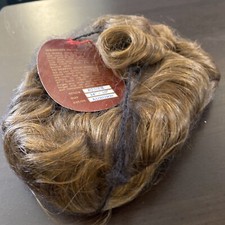 Monique Collection Renee 14-15 Auburn Doll Wig