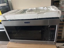 Maytag 1.7 cu. ft. Over-the-Range Microwave Model#MMV1175JZ