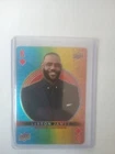 LEBRON JAMES 2022 GOODWIN CHAMPIONS PLAYING CARDS KING OF DIAMONDS LAKERS 🔥🔥