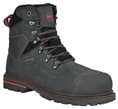 Hoss Boots Men's 60108 Range 6