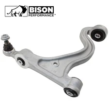 Bison Performance Front Passenger Right Lower Control Arm Assembly For Panamera