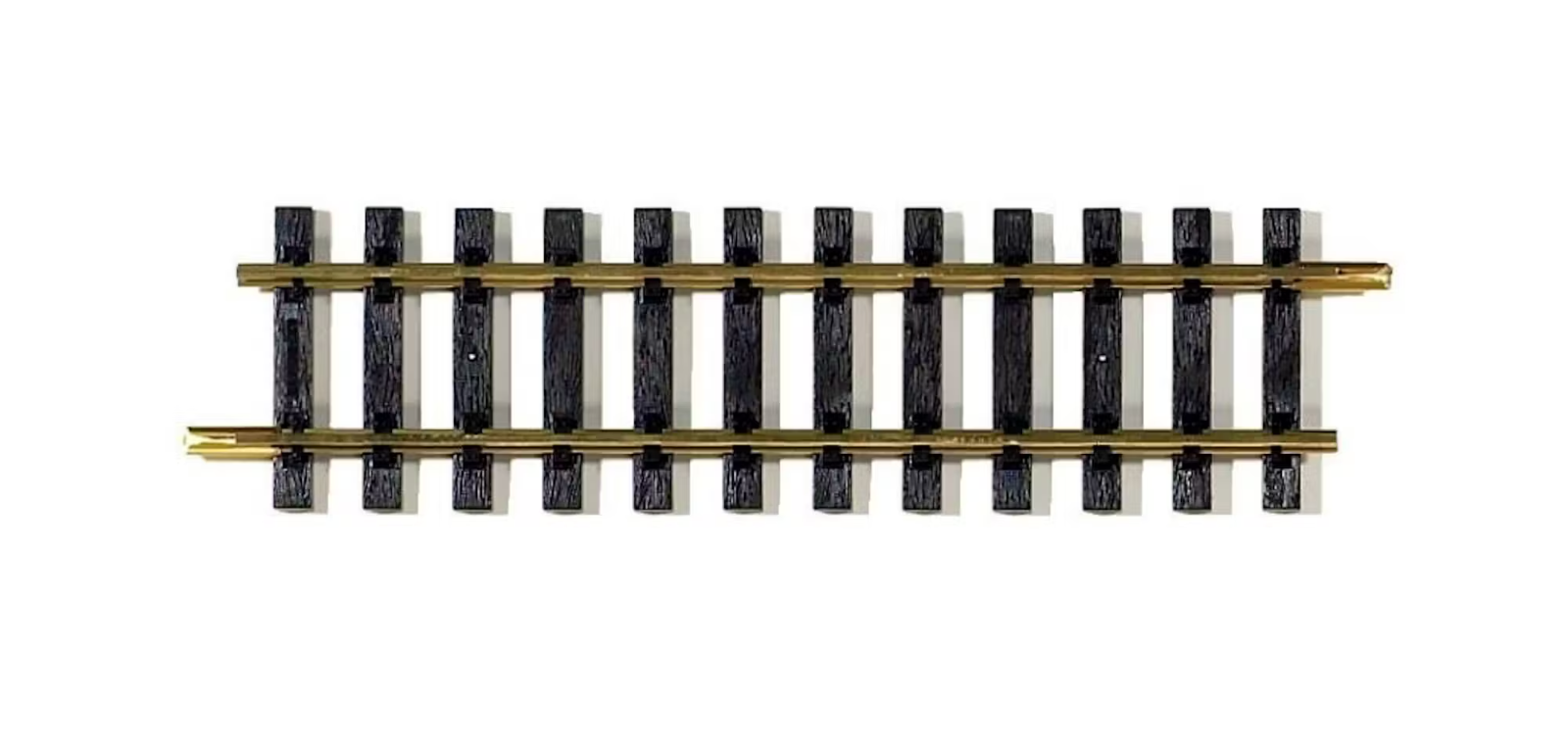 Piko 35201 Straight Track 280Mm G-G280 Scale G 1:22.5 Gauge 45 Mm