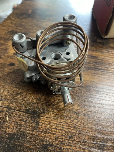 Robertshaw 4700-020 Domestic Gas thermostat