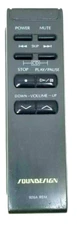 Soundesign Remote Control 982A REM CD Player OEM Tested (H2)