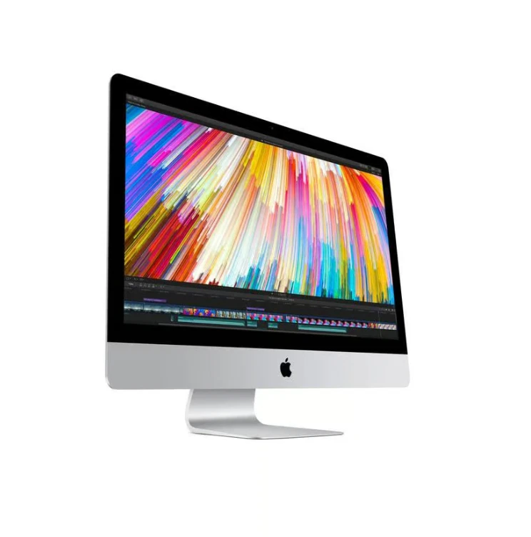 Apple iMac Intel Core i5 6th Gen. 2015 Apple Desktops & All-In-One