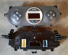 Climatisation et Accessoires Renault TWINGO