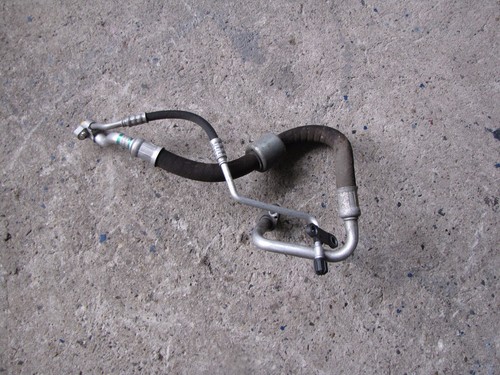 BMW 3er E90 E91 318d 320d N47 Klimaleitung Saugleitung Verdampfer 9168365