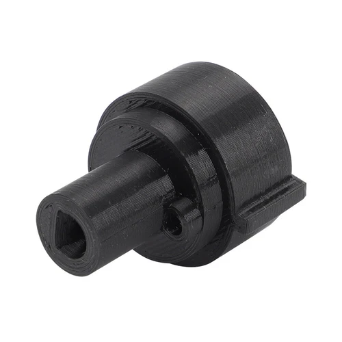 Replacement Knob for Brondell Bidet Toilet Seat Non-Electric Bidet -Stronger PLA - Picture 7 of 9