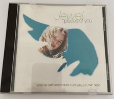 CD Jewel Pieces of You 1994