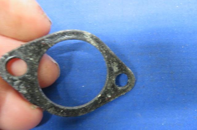 NOS KAWASAKI # 11009-3002 CRANK GASKET Snowmobile K1293 | eBay