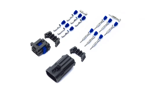 6 Pin Metripack 150 Connector Male Female Mating Pair 6 Way MP150 Connector
