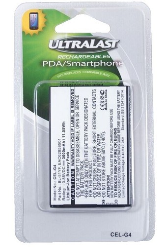 Sony Ericsson BST-33 K550, K530i, K800, P1, 900m/Ah LI-ION De Larga - Foto 8