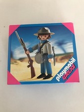Playmobil Western 4622 Südstaatler Neu Ovp  !!!