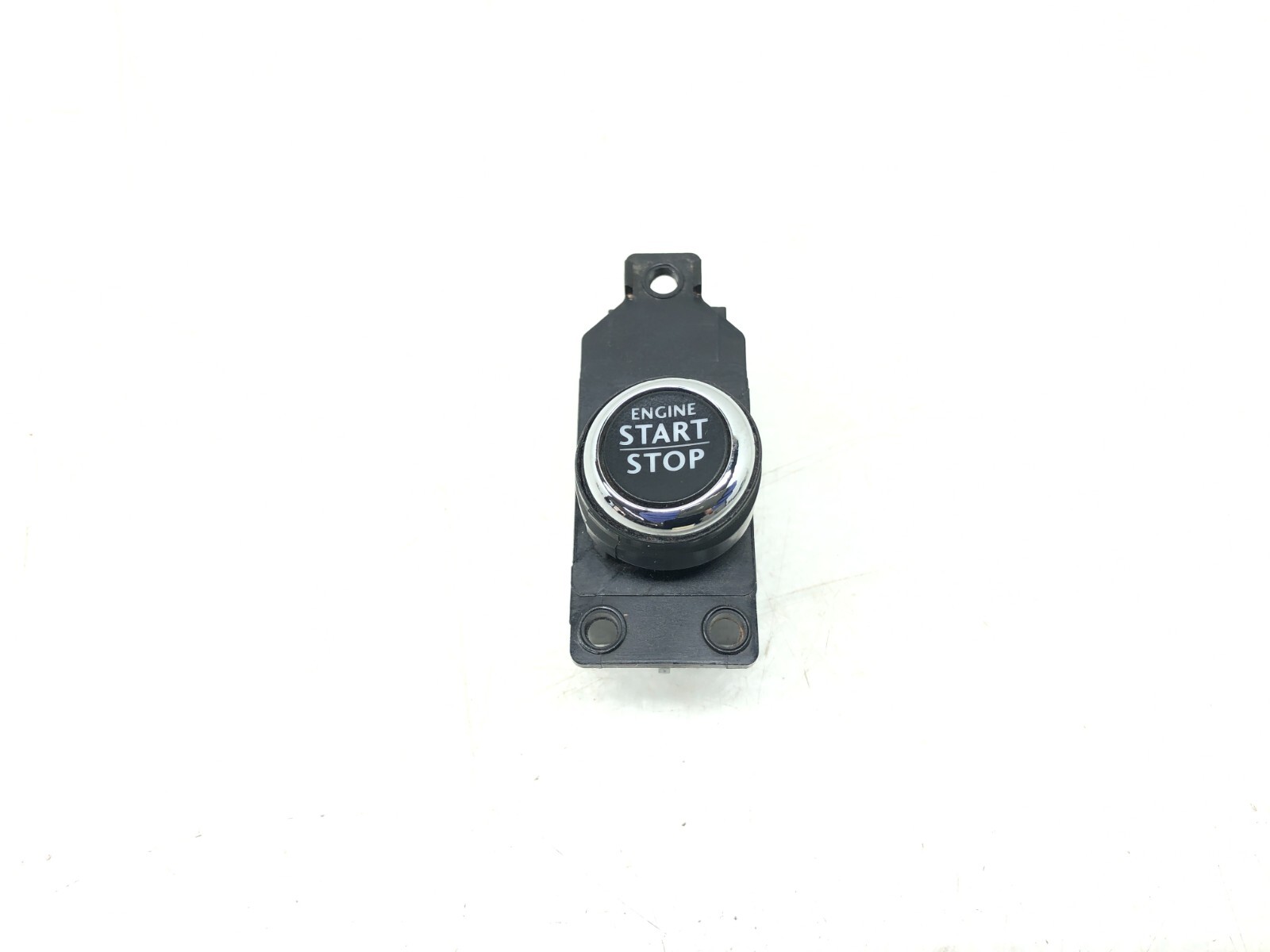 2014-2018 BENTLEY FLYING SPUR ENGINE START STOP IGNITION SWITCH OEM #READ NOTES