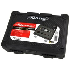 Air Operated Valve Lapping Grinding Tool Spin Valves Pneumatic Machine - ct4429