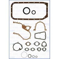 Ajusa Dichtungssatz FüR Toyota Celica Coupe RA2_ TA2_ Carina TA1_ Maserati