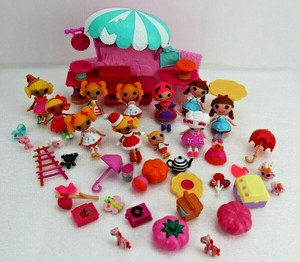 lalaloopsy style n swap