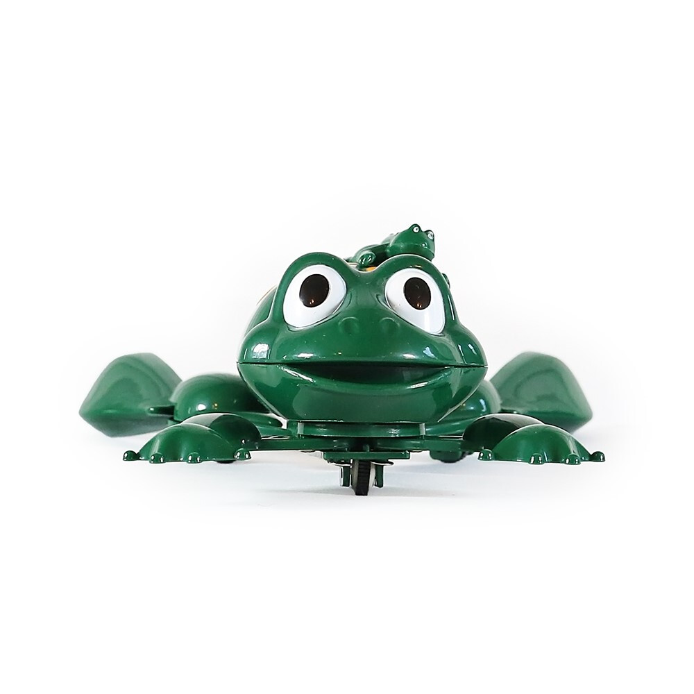 プーリーズ フロッグマン poolys frogman グリーン フィギュア poolys frogman グリーン フィギュア プーリーズ フロッグマン