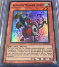 1x (M/NM) Noble Knight Brothers - BLRR-EN072 - Ultra Rare - YuGiOh
