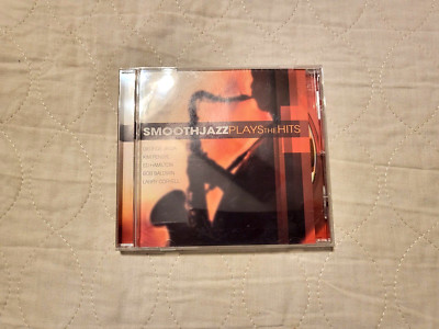 Smooth Jazz Plays The Hits          CD         2002