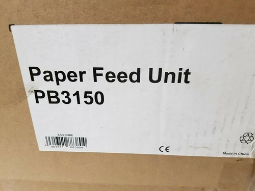 Ricoh PB3150 Paper Feed Unit / Papiereinzugseinheit / UR
