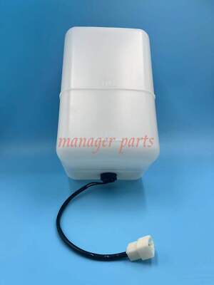 For John Deere Hitachi Reserve Expansion Tank ZAX330 350 360 400