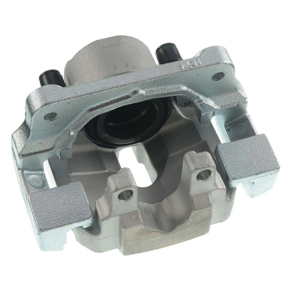 Pinza de freno con soporte delantero derecho BMW 528i 2011-2016 528i xDrive 2012-2016 Foto 4 de 4