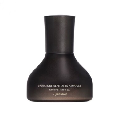 DEMAR3 Signature Alpe Di 36 Ampoule 30ml 