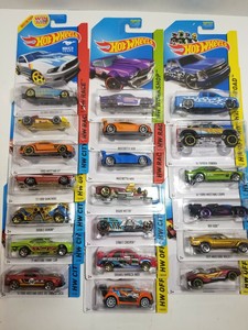 ebay hot wheels lot