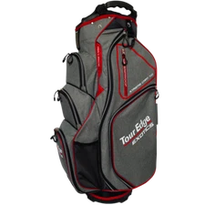 Tour Edge Exotics Xtreme 7.0 Cart Bag 2022 15 Way Colors Golf Bag Cart Strap Dry