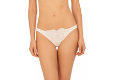 Natori Essence Bikini White Size S 4372
