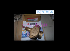 Details about 1PCS Honeywell V5011P2010 Valve Actuator In Box -New Free S