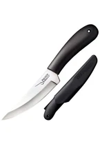 Cold Steel 20RBC Roach Belly Fixed 4" Blade Polypropylene Handle [cordura