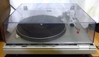 Technics SL-B500 Frequency Generator Servo Automatic Turntable  + Shure M92E