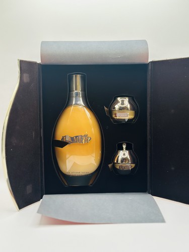 The Genaissance De LA MER Introductory Collection 3 Piece Complete Set - Picture 4 of 4