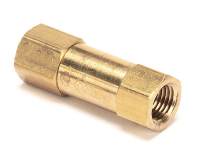 SK2379400 Cleveland Check Valve; Mcmaster #7775K12 Genuine OEM CLESK2379400