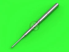 Master 1/32 Pitot Tube for North American Rockwell OV-10 Bronco AM-32-109