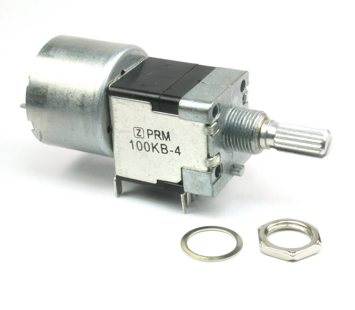 Motortoerentalregelaar, motortoerentalregelaar 3,96 inch, interface AC220 V 50/60 Hz met draaiknop van de potentiometer, geautomatiseerd, regelaar van