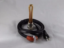 Engine Heater Kit fits DETROIT DIESEL Engines 6V-92 Series