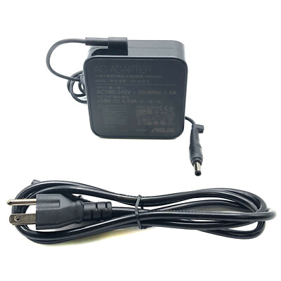 Genuine 90W Asus AC DC Wall Adapter for All in One V241 M241 M3400 PC OEM