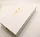 Dior Rouge Minaudiere Coffret 2021 Holiday LTD. Atelier of Dreams Lipstick Set