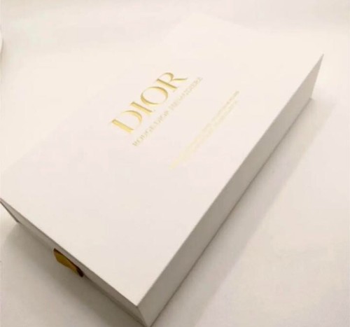 Dior Rouge Minaudiere Coffret 2021 Holiday LTD. Atelier of Dreams Lipstick Set
