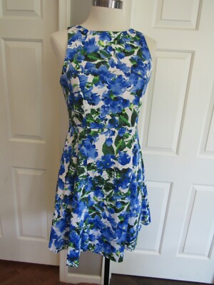 milly for design nation dress