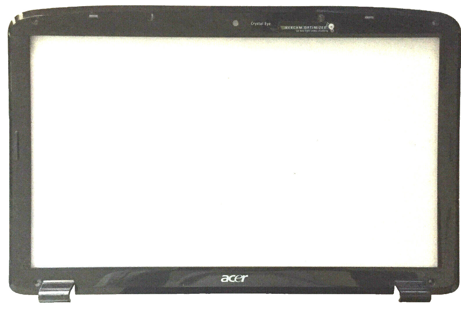 Cover Front Bezel cornice monitor 41.4K803.012 60.4CG43.003 Acer 5738G MS2264