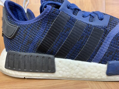 adidas gazelle silver green womens adidas NMD_R1 Prime Blue Mens Running Shoe Black GZ9256 – Shoe Palace main image 1