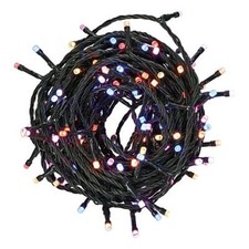 LED Clusterlichterkette 'Wonder' Verl&auml;ngerung 500 LED