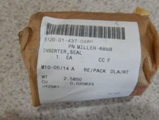 Kent Moore J-42561 Front Output Seal Installer Tool NOS