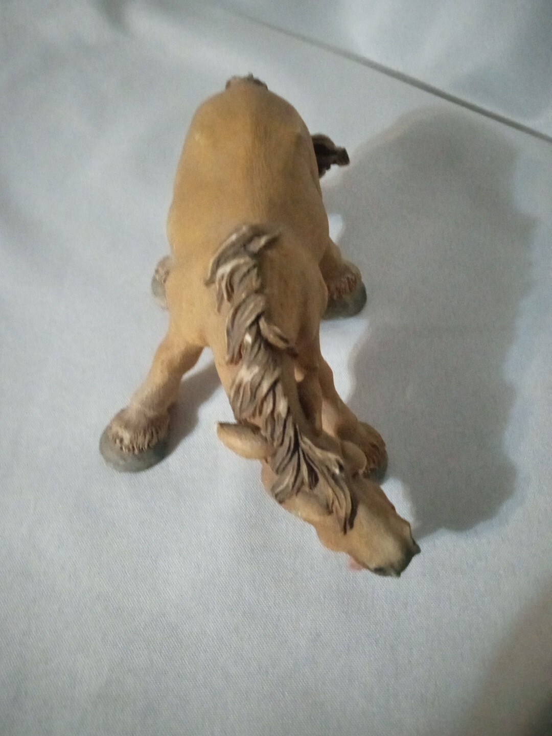 Vintage Montana Silversmiths Elmer Character Horse Figurine eBay