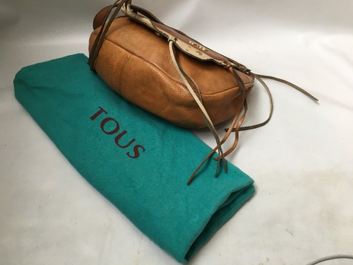 TOUS bolso de hombro - Imagen 7 de 14