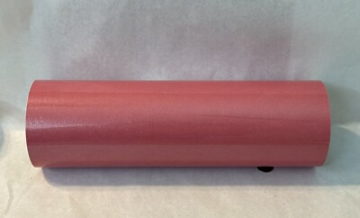 Rose Gold Glitter - Stahls - New - P.S. Glitter Adhesive Vinyl  12'' x 15'